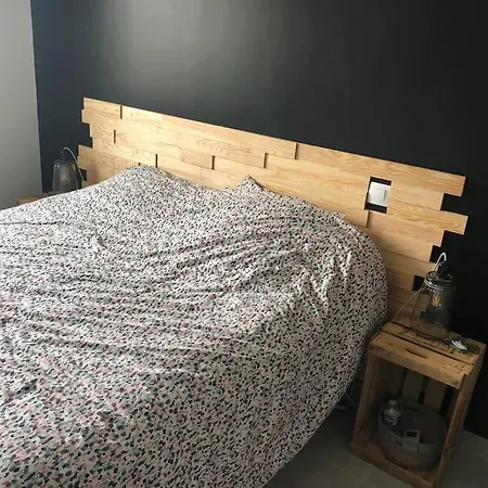 3chambres/parking Proche Montpellier *