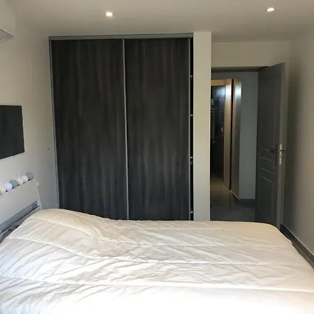 3chambres/parking Proche Montpellier * Castelnau-le-Lez