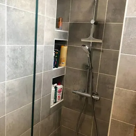 Apartment 3chambres/parking Proche Montpellier *