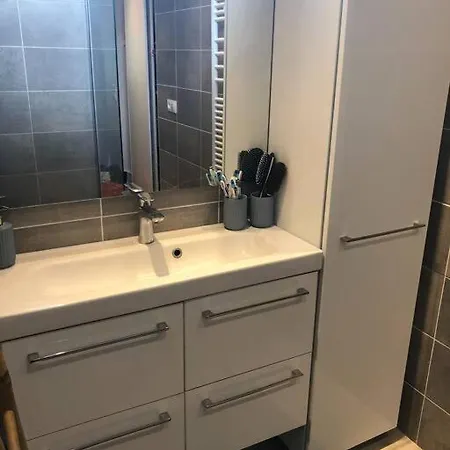 3chambres/parking Proche Montpellier * Castelnau-le-Lez