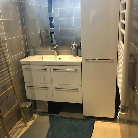 3chambres/parking Proche Montpellier Apartamento *