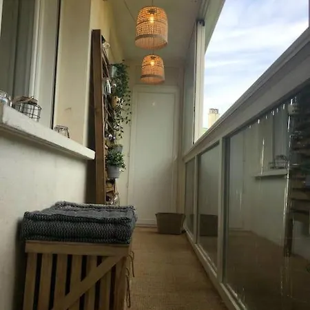 3chambres/parking Proche Montpellier Apartment