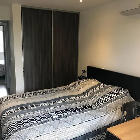3chambres/parking Proche Montpellier Castelnau-le-Lez