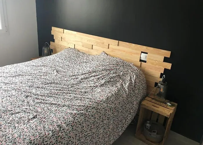 3chambres/parking Proche Montpellier *