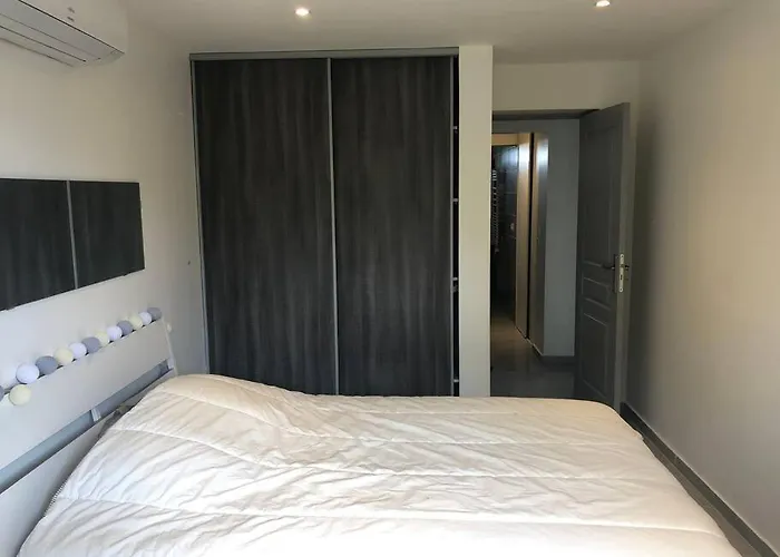 3chambres/parking Proche Montpellier * Castelnau-le-Lez