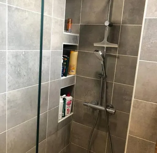 Apartment 3chambres/parking Proche Montpellier *