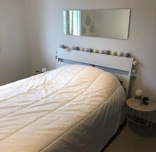 3chambres/parking Proche Montpellier Castelnau-le-Lez