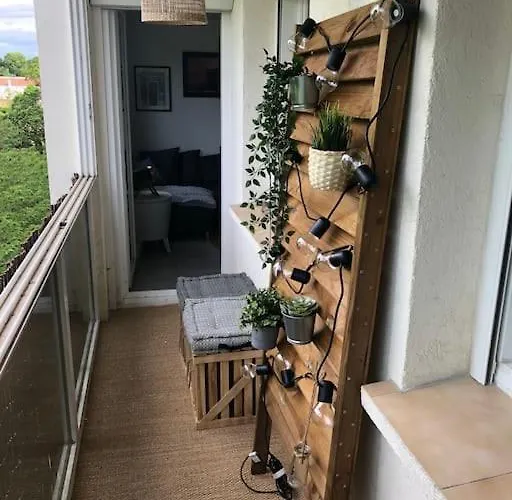 Apartament 3chambres/parking Proche Montpellier